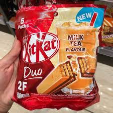 No Photo Description Available Kit Kat Sweet Memories Supermarket