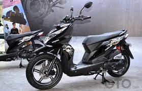 Review honda beat new babylook simple. Begini Caranya Bikin Honda Beat Street Tampil Beda Oto