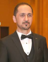 Hani Eid