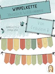 We did not find results for: Wimpelkette Herzlich Willkommen Orange Grun Unterrichtsmaterial Im Fach Fachubergreifendes Klassenzimmertur Siebte Klasse Unterrichtsmaterial