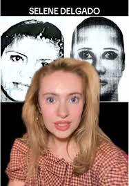 Exploring Mexican Urban Legends: Selene Delgado