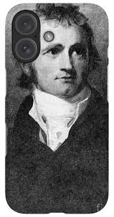 Alexander Mackenzie iPhone Cases for Sale