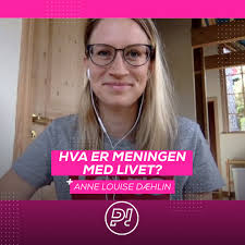 NY PODKAST🎧 , I denne månedens podkast samtaler Daniel Sæbjørnsen med Anne  Louise Dæhlin, som startet en hjelpeorganisasjon i Kenya rett etter  videregående og har gjort en rekke inspirerende valg i ...