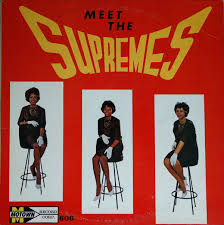 Billboard hot 100 music chart. The Supremes Meet The Supremes 1962 Vinyl Discogs