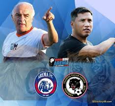 Tanjong pagar united fixtures tab is showing last 100 football matches with statistics and win/draw/lose icons. Pin Auf Arema Singo Edan