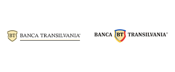 Banca transilvania logo vector available to download for free. Brand New New Logo And Identity For Banca Transilvania By Brandient