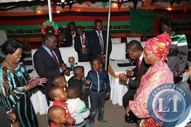 Jun 18, 2021 · lusaka, zambia (ap) — kenneth kaunda, zambia's founding president and a champion of african nationalism who spearheaded the fights to end white minority rule across southern africa, has died at the age of 97. Zambia It S Unequal Development Across The Country That Is Creating The Perception Of Tribalism Edgar Lungu