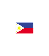 The philippine flag has changed its meaning through the years. Philippines Courtesy Flag 2x3 Ft