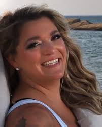 Marissa Sabo's Instagram, Twitter & Facebook