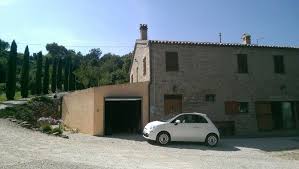 Casa Colonica In Le Marche Italy Vacation Home Vacation Italy
