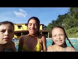 ‹ bem menininhas ›, desafio da piscina. Desafio Da Piscina 3 Youtube