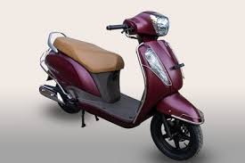 The 2020 suzuki access 125 carries the same design and silhouette as the bs4. For Your Suzuki