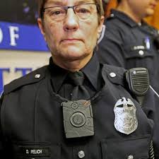Police body cameras can have big benefits, but come with many costs