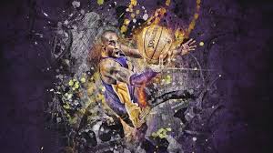 Maybe you would like to learn more about one of these? Kobe Bryant Art Hd Wallpaper Wallpaperfx