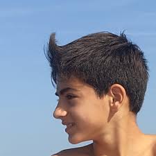 Aaron Marco Maggio vs Mattia Mastria