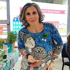 Anna Winstanley | Artist, Graphic-Medicine Scribe, Workshop ...