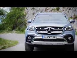 Mercedes Benz X350d 4matic Performance For A Sporty Lifestyle Openey