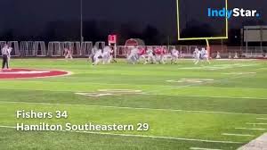 With izzo running the show, seattle ranked third in football outsiders' dvoa rankings for special teams. Ihsaa Football Scores Updates Stats Highlights From Sectionals