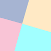 And low enough contrast to make it less tiresome. 1