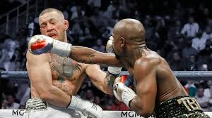 Конор макгрегор conor anthony mcgregor. Etot Boj Zapomnyat Nadolgo Konor Makgregor Vs Flojd Mejvezer Youtube