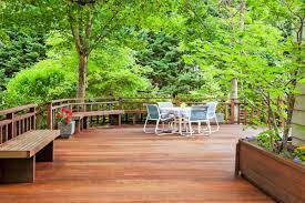 Here are some reasons not to do it on your own. How To Restore An Old Deck In 4 Steps This Old House