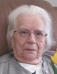 Elsie Mae Donough Obituary