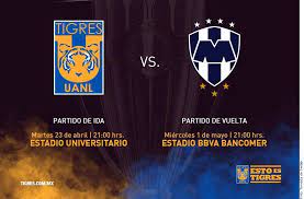 Tigres saprissa 5 1 goles octavos vuelta concacaf liga de campeones. Si Se Armo Habra Final Monterrey Vs Tigres En La Concacaf Fechas Y Horarios La Opinion