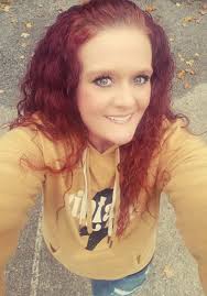 {VINTAGE} Heather Mustard French Terry Hoodie Sweatshirt