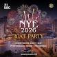 NYE Cruise 2026 - Bangkok Island, 499/1 Talat Chong Nonsi Alley, Chong Nonsi Event Image