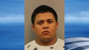 Murder victim found in field