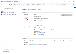 Perform System State Backup In Windows 10 2 Free Ways