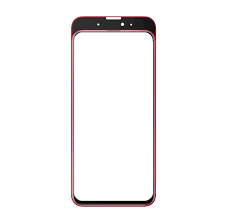 Honor Magic 2 3D - Blue by Maxbhi.com