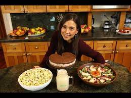 The healing kitchen raw vegan thanksgiving recipes and Raw Vegan Thanksgiving Dinner Youtube