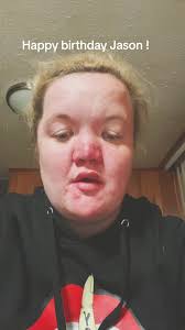 Okay Everybody Say Happy Birthday Jason