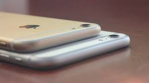 Das zurücksetzen auf die werkseinstellungen für apple iphone 6 kann in mehreren fällen verwendet werden: Apple Gerucht Iphone 6s Kommt Mit 12 Megapixel Kamera Fur 4k Videoaufnahmen Computerwoche De