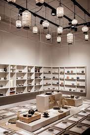 The best home stores of the moment, as well as a few of the design world's most anticipated store. Retail Interior Shop Interiors Retail Store Design