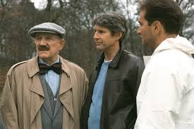 Zirkuskind heute abend um 20.15 uhr in der ard. Tatort Folge 480 Havarie Tatort Fans