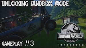 How to unlock the 1993 jeep skin in jurassic world: Jurassic World Evolution How To Unlock 1993 Jeep Skin Youtube