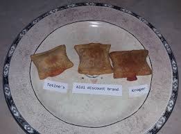 Pizza Roll Battle Totino S Vs Store Brand Vs Discount Brand Bachelor On The Cheap