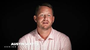 Senior Client Advisor Austin Watts Testimonial