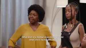 MaDlamini's Arrival at Radebe Family | Tension Rises on Nikiwe