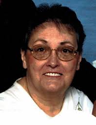 Janet Flauding Obituary August 26, 2021