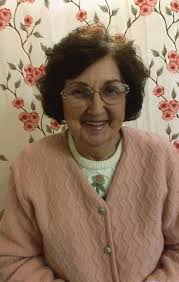 Obituary for Roberta Jean (Tyndall) Darden