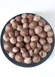 Tarte Croustillante Aux Deux Chocolats Recette Olivia Patisse Chocolat Gateaux Et Desserts Dessert