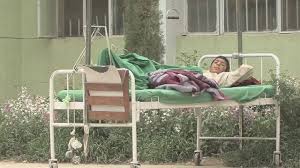 The afghanistan war zone no peace in the province the afghan capital kabul is blossoming, but the rest of the country remains a war zone in which western troops routinely encounter warlords, drug. Working In A War Zone Hospital In Afghanistan Youtube
