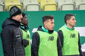 In 2017, egy was named as one of the 60 most talented and promising players born in the year 2000 by the guardian. Kabar Terkini Egy Maulana Vikri Polandia Juga Terisolasi Karena Antisipasi Covid 19 Bolasport Com