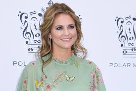 Find the perfect prinzessin madeleine stock photos and editorial news pictures from getty images. Prinzessin Madeleine Von Schweden Sie Zeigt Adrienne Auf Instagram Gala De