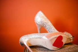 Long Island City Wedding At The Foundry From Cly Creation Long Island City Wedding Wedding Shoes Fancy Shoes
