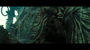The ship made its first appearance in dead man's chest under the command of the fictional captain, davy jones. Pirates Of The Caribbean The Flying Dutchman S Attack Youtube