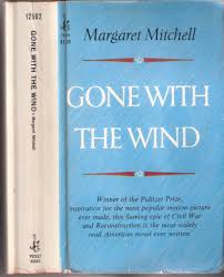 'gone with the wind' by margaret mitchel has already become a classics of american literature], though it was published not so long ago. Gone With The Wind Margaret Mitchell 1st Edition Thus